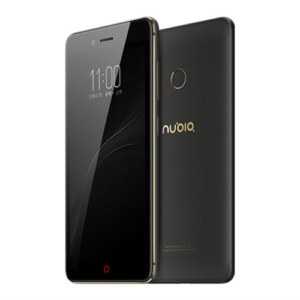 Nubia Z11 mini S