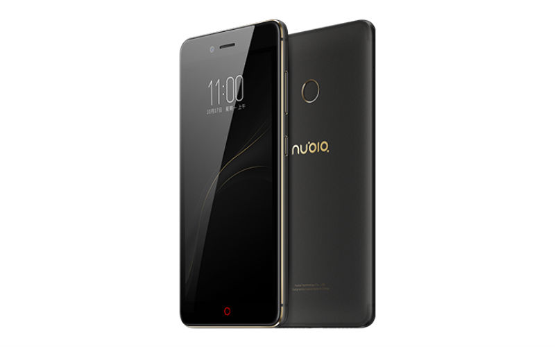 zte nubia z11 mini s