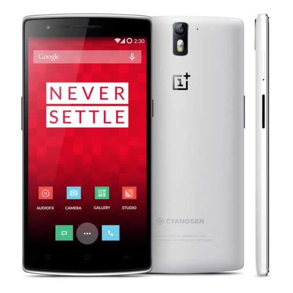 OnePlus One