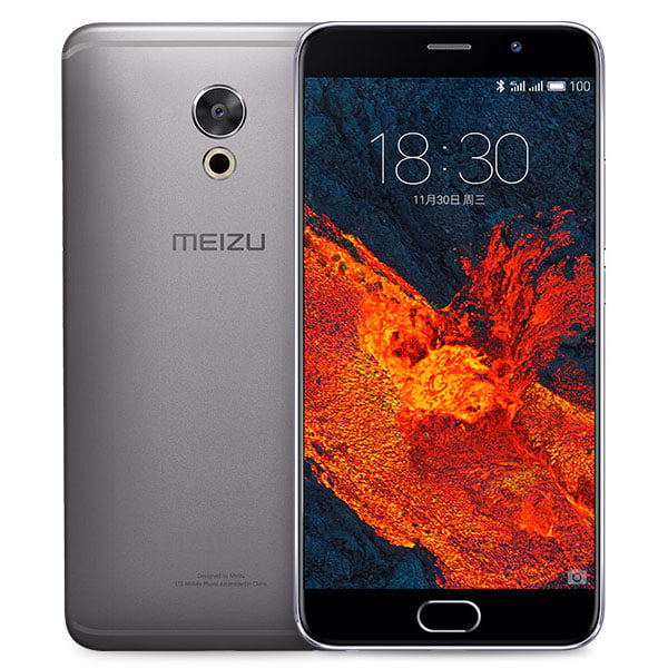 Meizu Pro 6 Plus