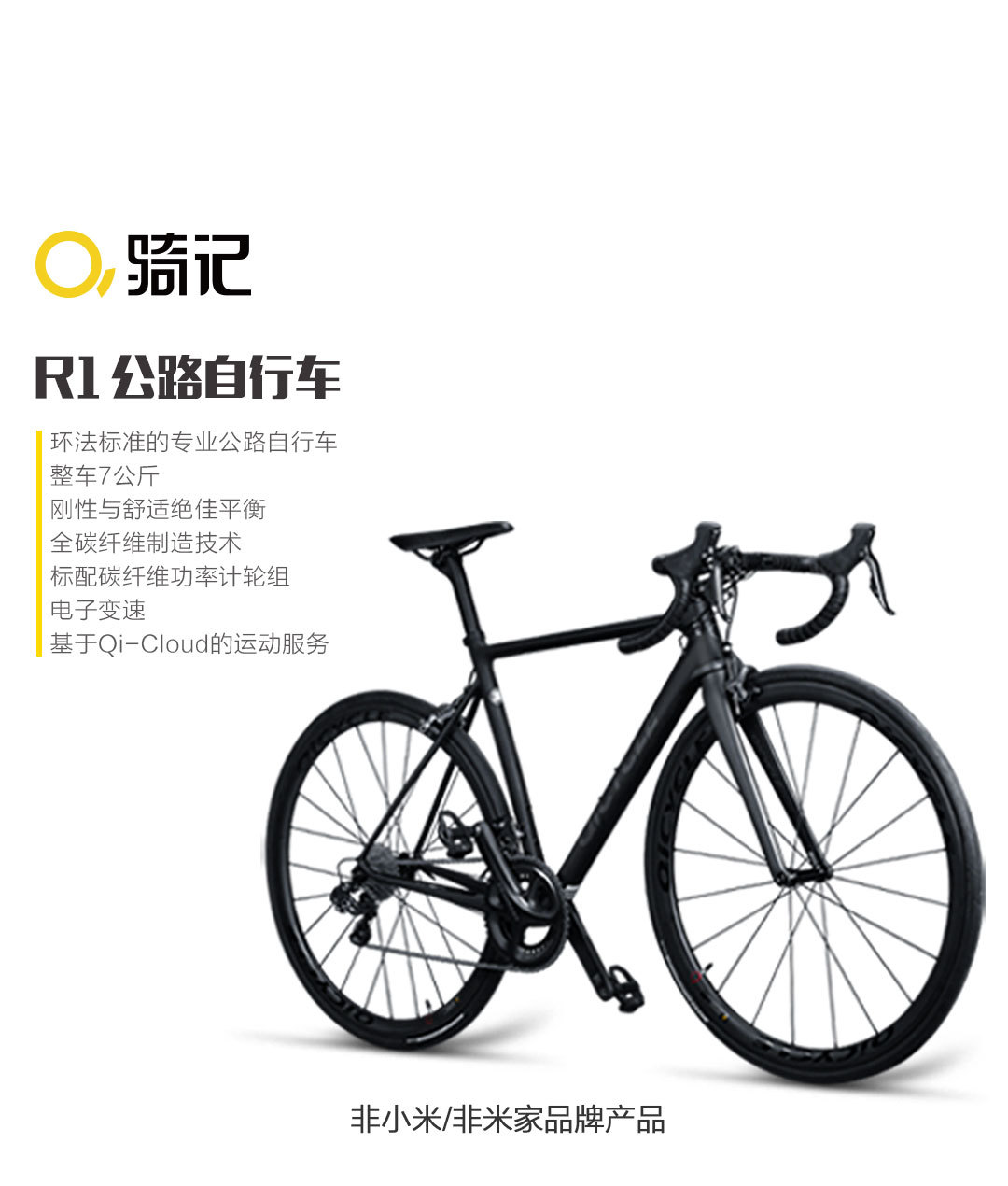 qicycle r1