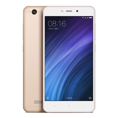 xiaomi redmi 4a