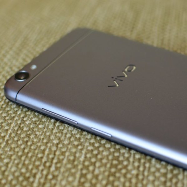 Vivo V5