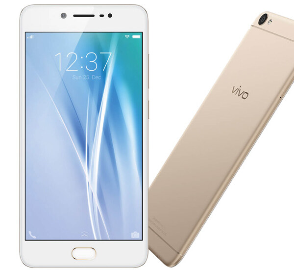 Vivo V5