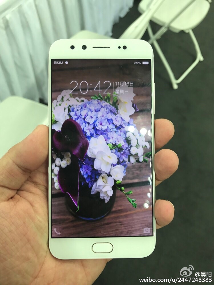 vivo x9