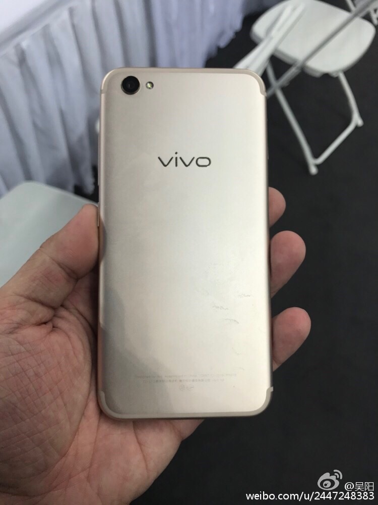 vivo x9