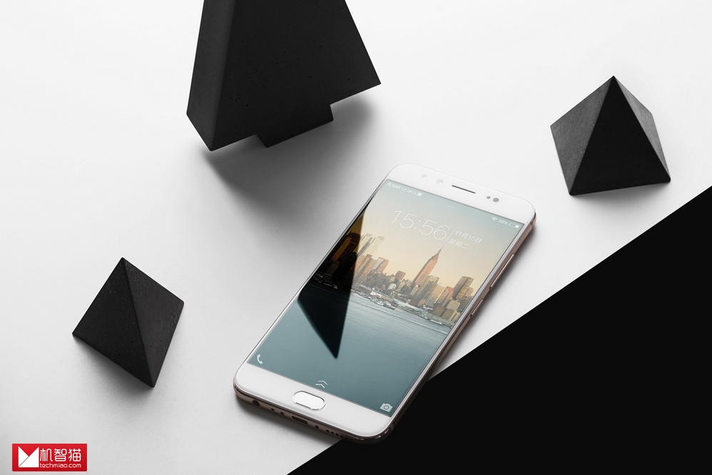 Vivo X9 Plus with 6GB RAM, Larger Display & Battery Also Unveiled ...