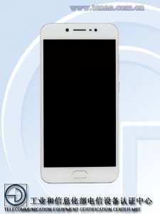 vivo y67