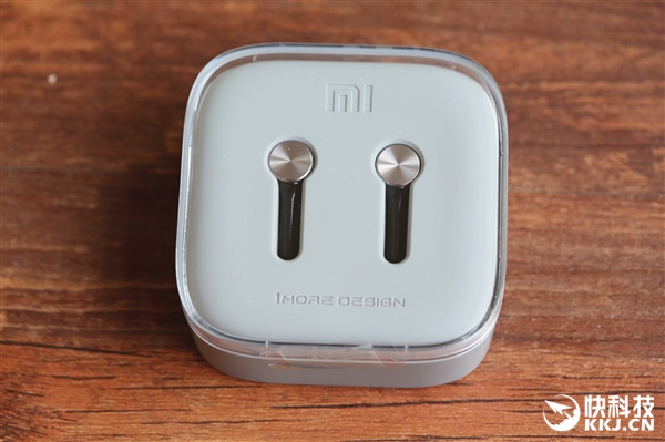 Xiaomi piston 3 pro in-ear headphone