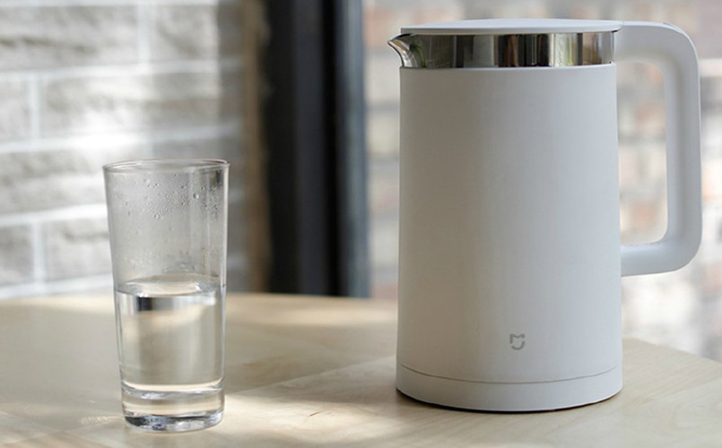 Xiaomi Mi Smart Electric Kettle Review 