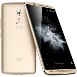 ZTE Axon 7