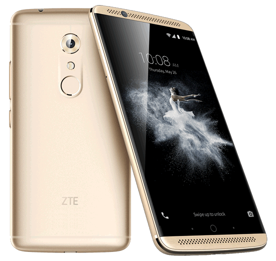 ZTE Axon 7