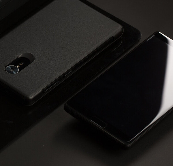 Lenovo ZUK Edge