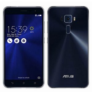 ASUS ZENFONE 3