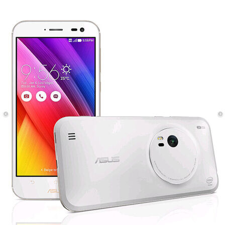 ASUS Zenfone ZOOM