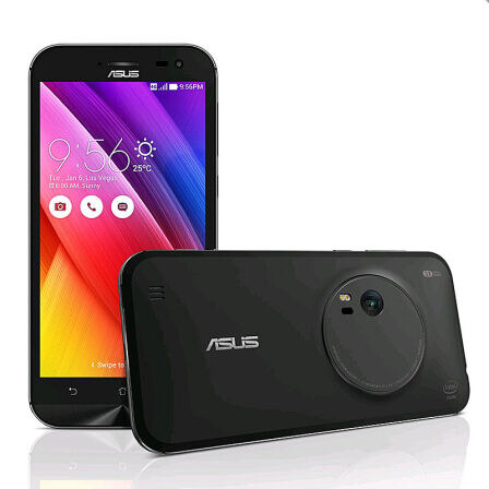 ASUS Zenfone ZOOM