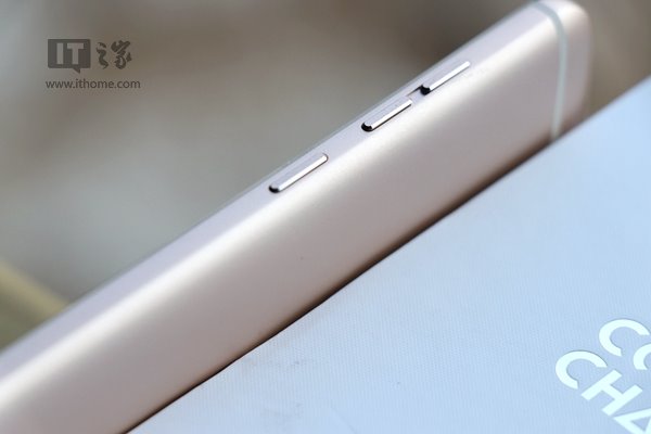 Coolpad Cool Changer S1 Hands On Images - Awesome Beauty - Gizmochina