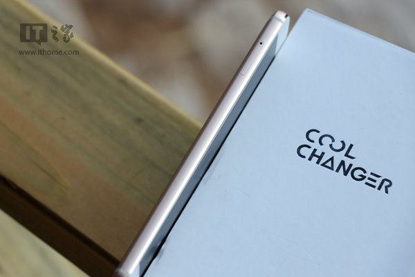 Coolpad Cool Changer S1