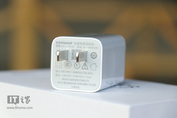 Coolpad Cool Changer S1 Hands On Images - Awesome Beauty - Gizmochina