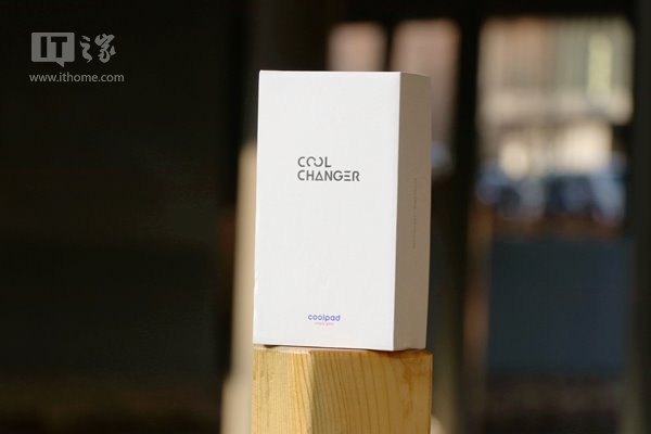 Coolpad Cool Changer S1 Hands On Images - Awesome Beauty - Gizmochina