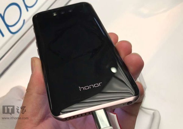 Honor Magic Handson