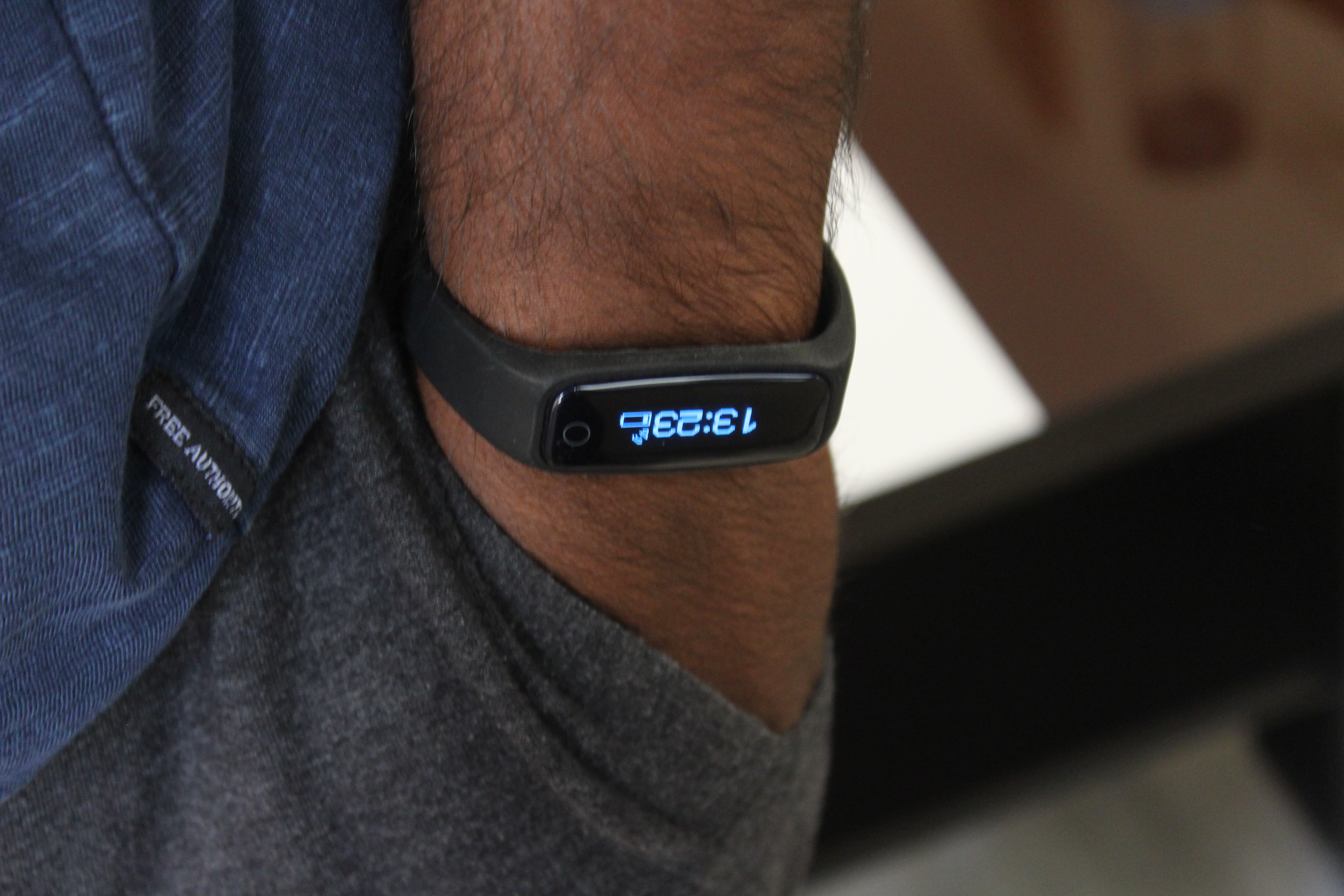 smart fitness watch bracelet h30