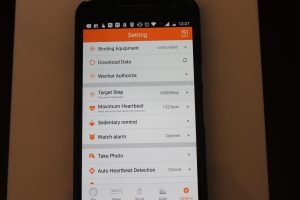 teclast sports app