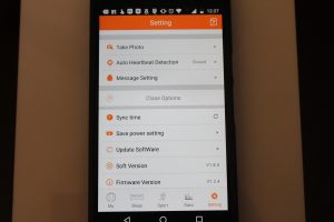 teclast sports app