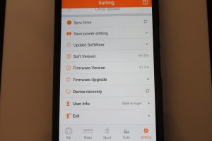 teclast sports app