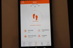 teclast sports app