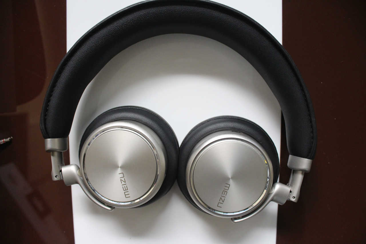 meizu hd50 headphones