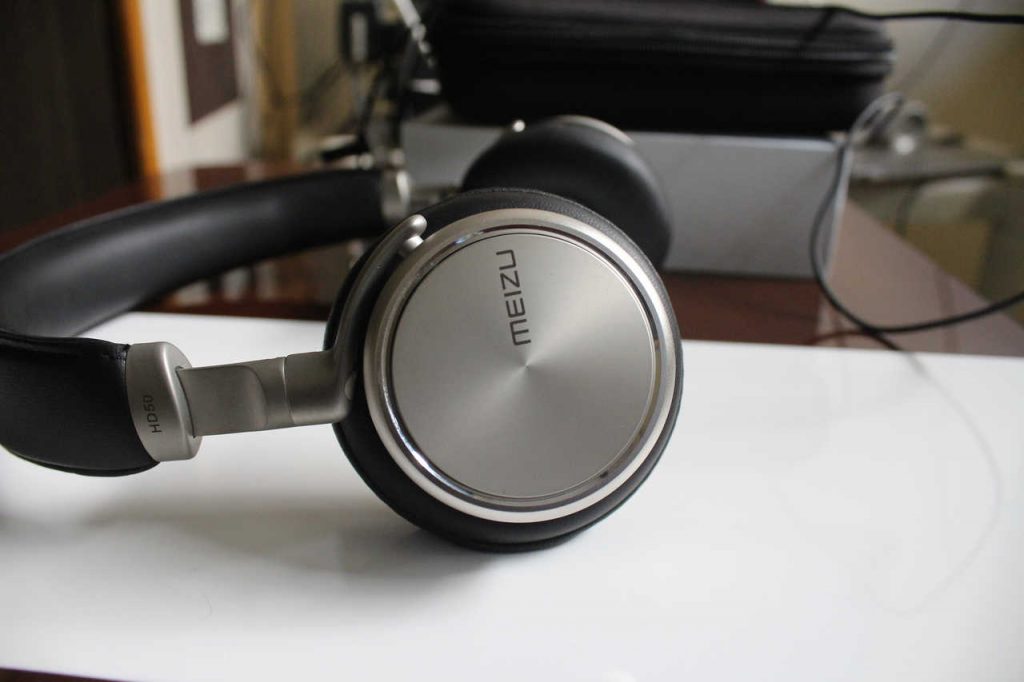 meizu hd50 headphones