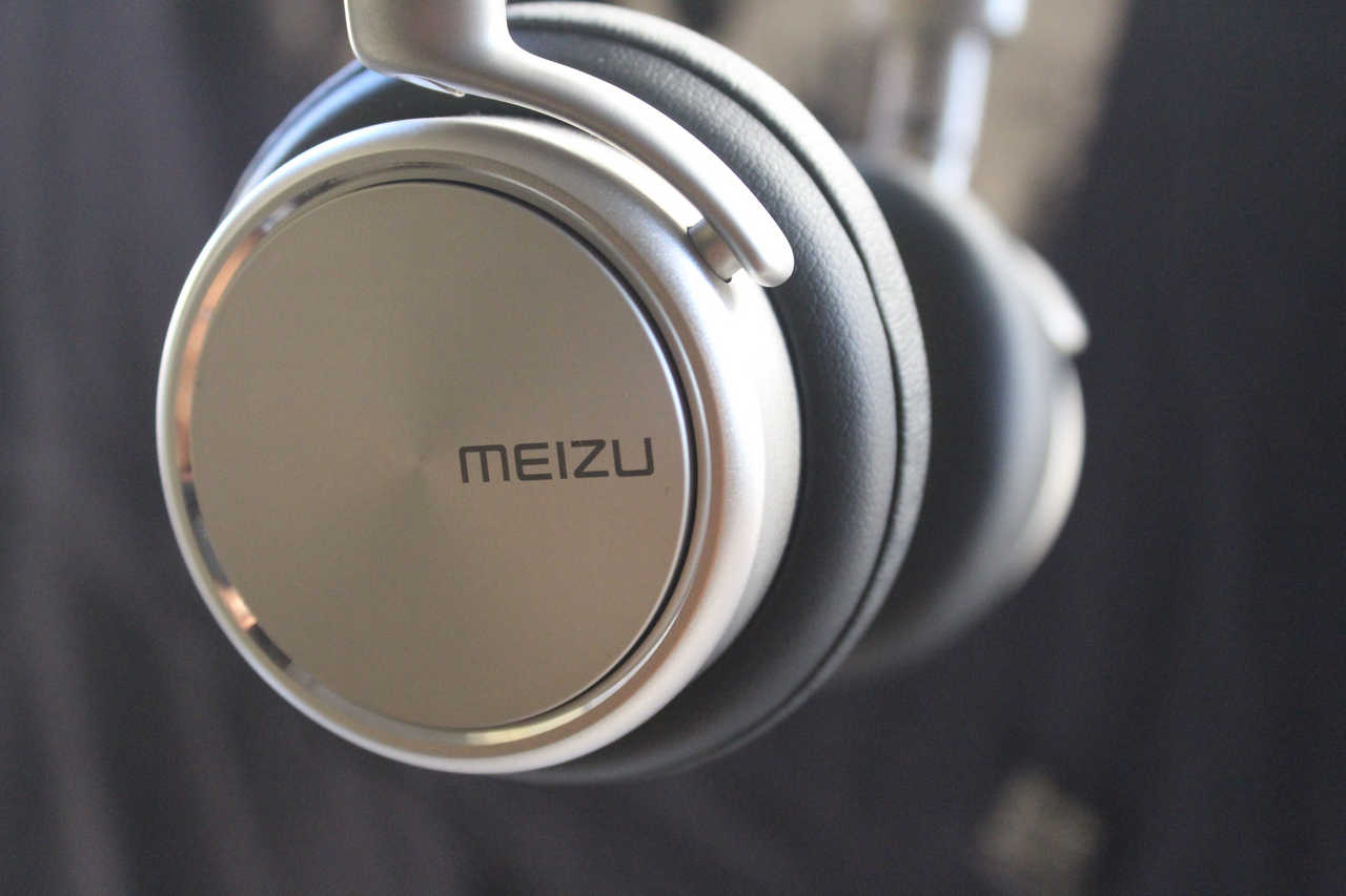 meizu hd50