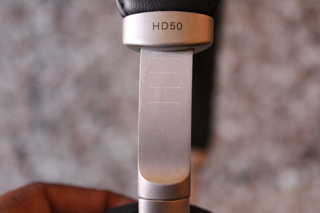 meizu hd50 headphones