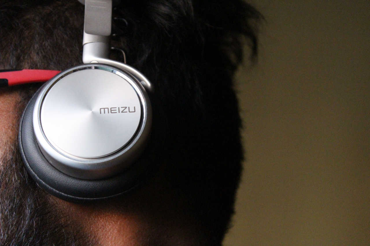 meizu hd50 headphones