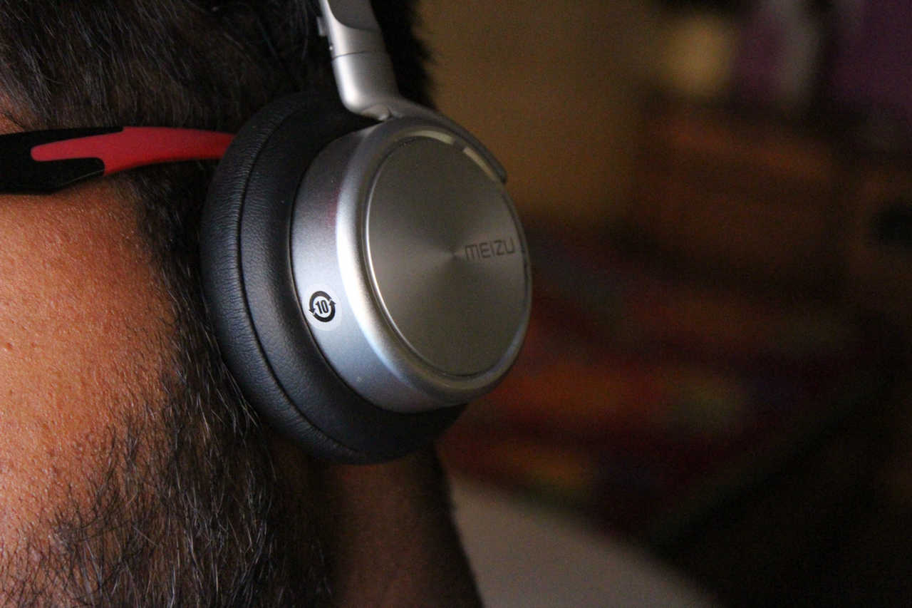 meizu hd50 headphones