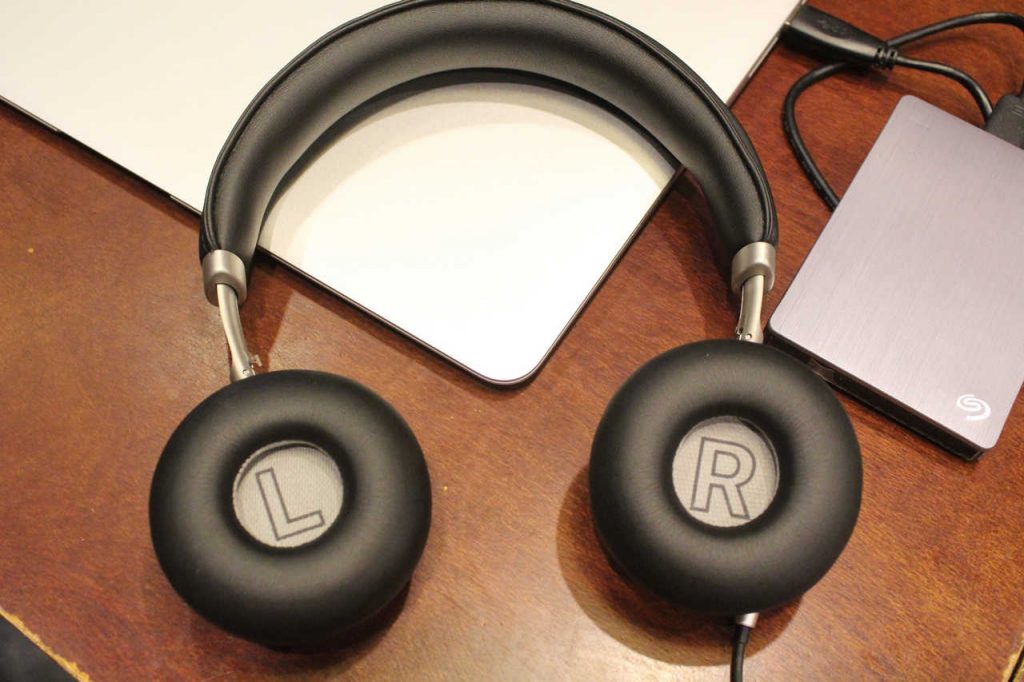 meizu hd50 headphones