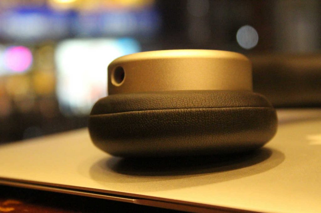 meizu hd50 headphones