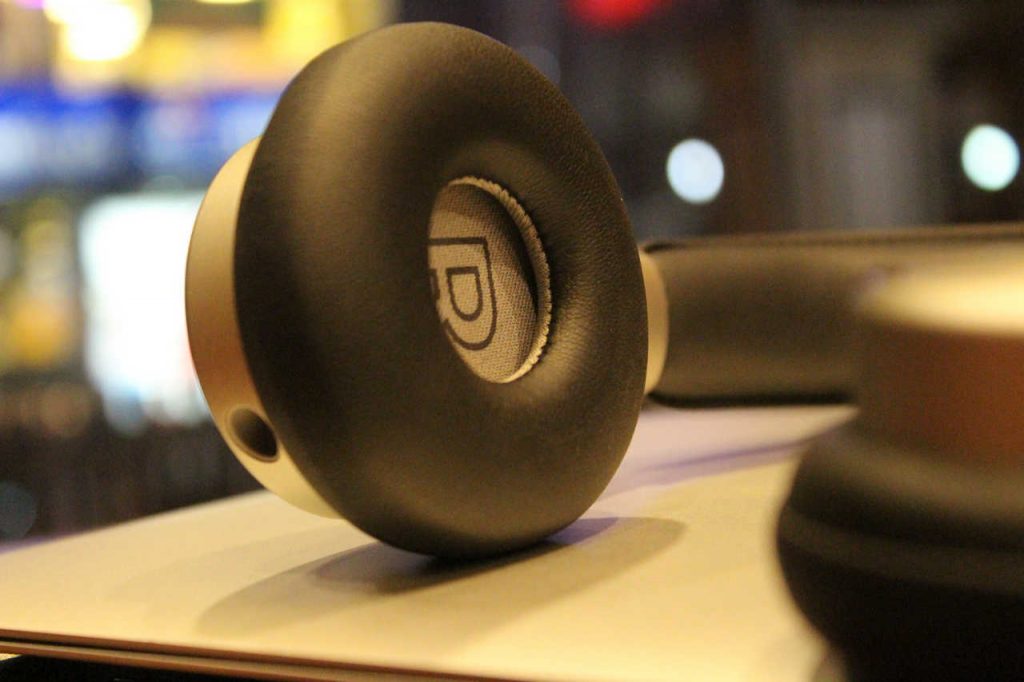 meizu hd50 headphones