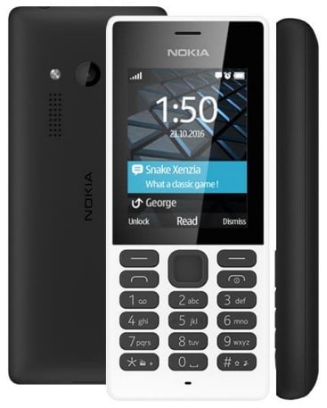 nokia 150