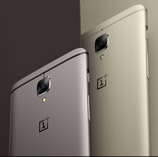 oneplus-3t-poster
