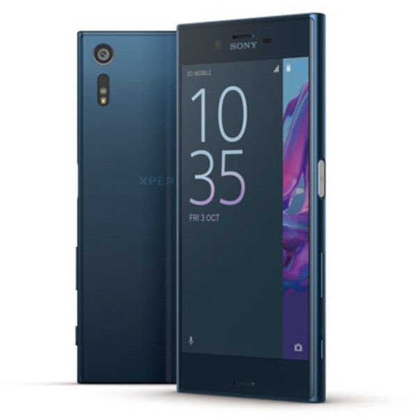 Sony Xperia XZ