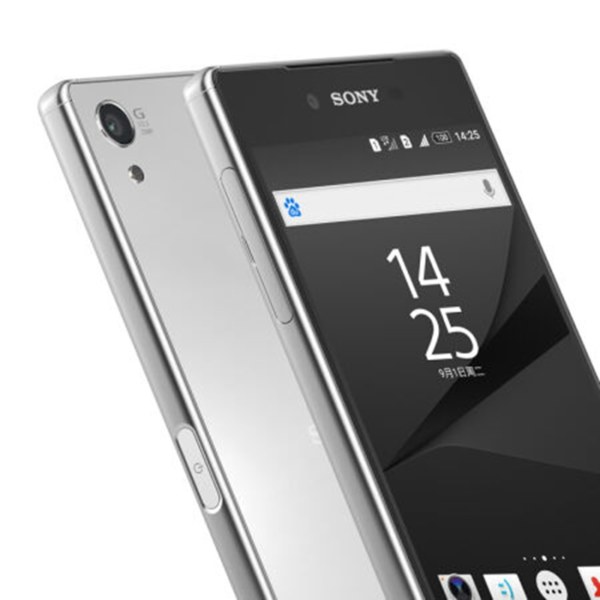 SONY E6883 Xperia Z5