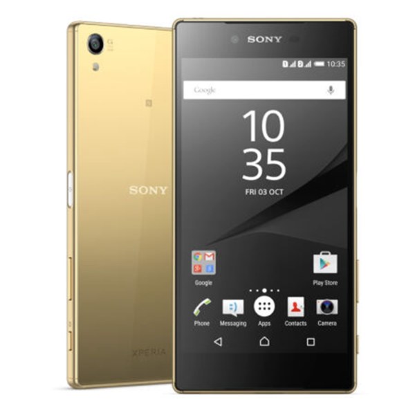 SONY E6883 Xperia Z5
