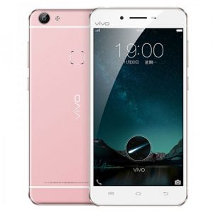 Vivo X6 Plus