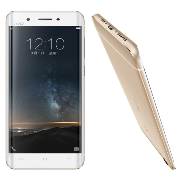 vivo xplay5