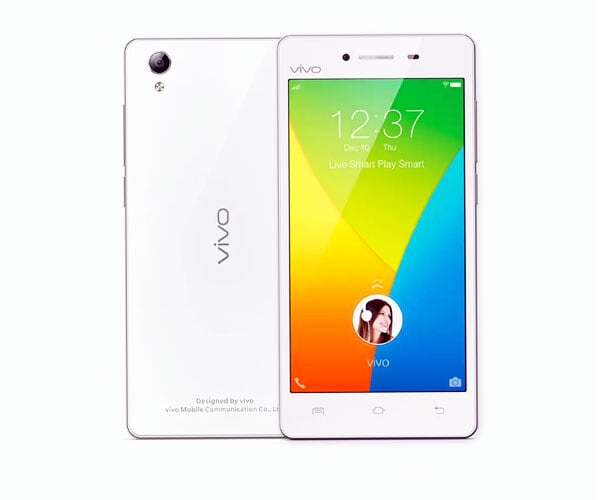 Vivo Y51