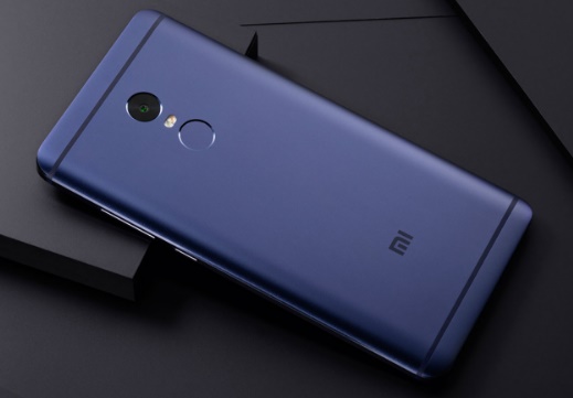 Xiaomi Redmi Note 4