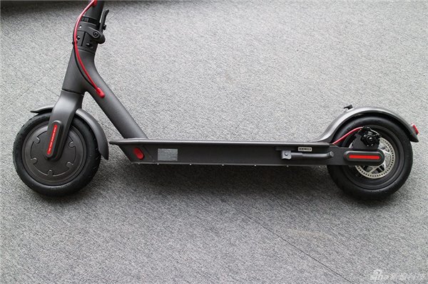 Xiaomi Smart Electric Scooter