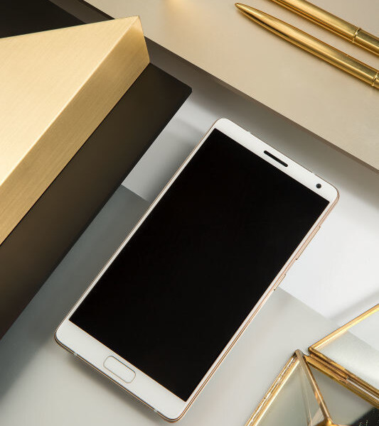 Lenovo ZUK Edge